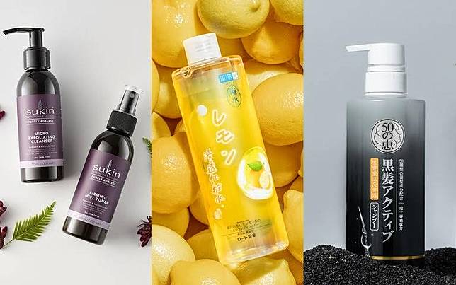 21開架美妝熱銷排行榜出爐 現在ptt Dcard版上網友討論度最高的就是這幾樣 Styletc Line Today