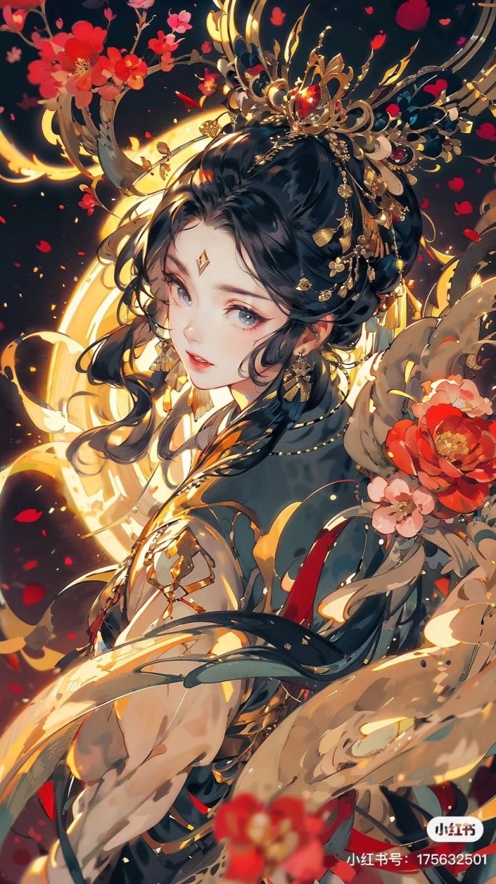 蒂國·女帝后宮/皇嗣/前朝