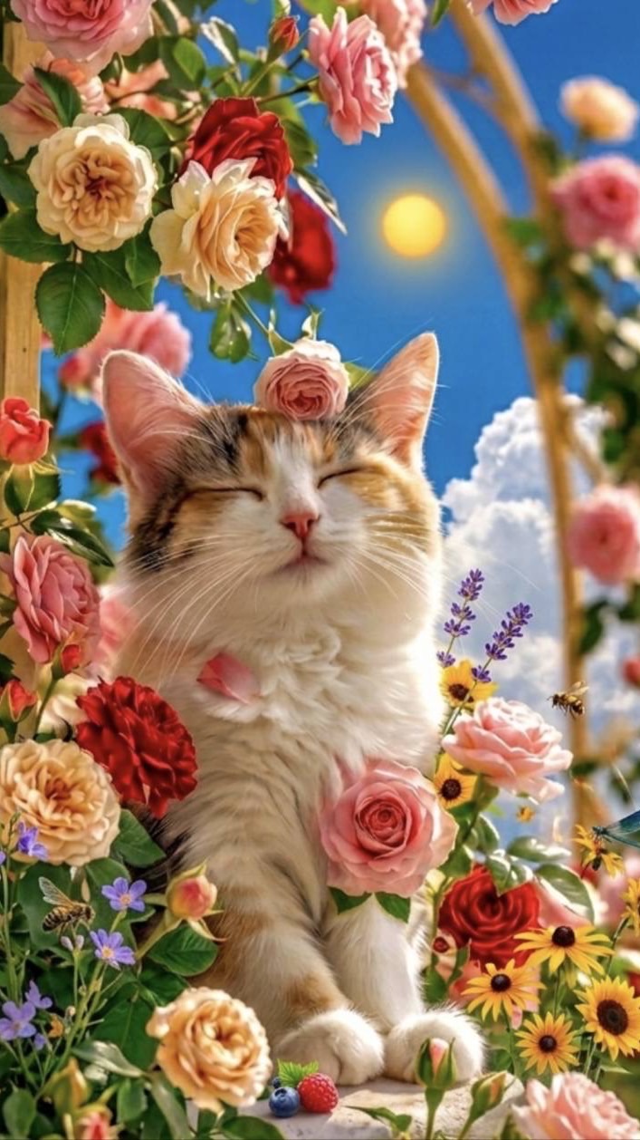 🌻みんな仲間ひだまりの部屋🥰歩行困難者さん♿️ユーザーさんもWelcome🌻🍃