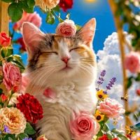🌻みんな仲間ひだまりの部屋🥰歩行困難者さん♿️ユーザーさんもWelcome🌻🍃