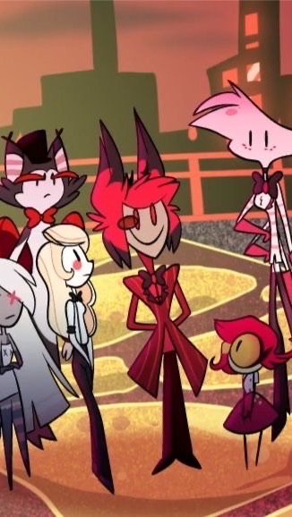 Welcome to HELL!!!