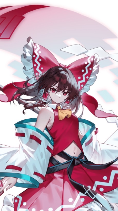 東方ソシャゲ部〜幻想エクリプスやロストワードアルカディアレコードなど楽しくやる〜