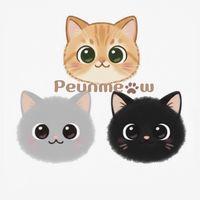 Puen Meow🛒🍅