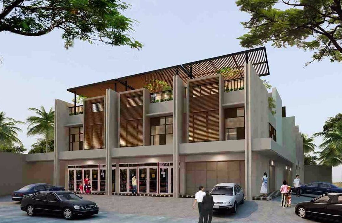 Sedang Tren Sedang Tren