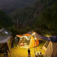 中部幼兒camping 旅遊露營團