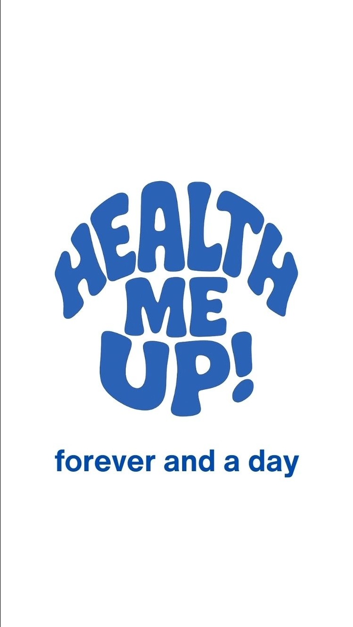 Health Me Up! เฮลท์มีอัพ