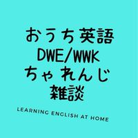 子供おうち英語　DWE/WWKワールドワイドキッズ/こどもちゃれんじEnglish/サンリオ/その他