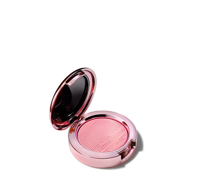 MAC 春夜櫻彩妝系列 - 超激光腮紅