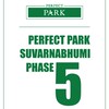 Perfect Park สุวรรณภูมิ เฟส 5