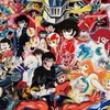 永井豪作品好きな人集合！！