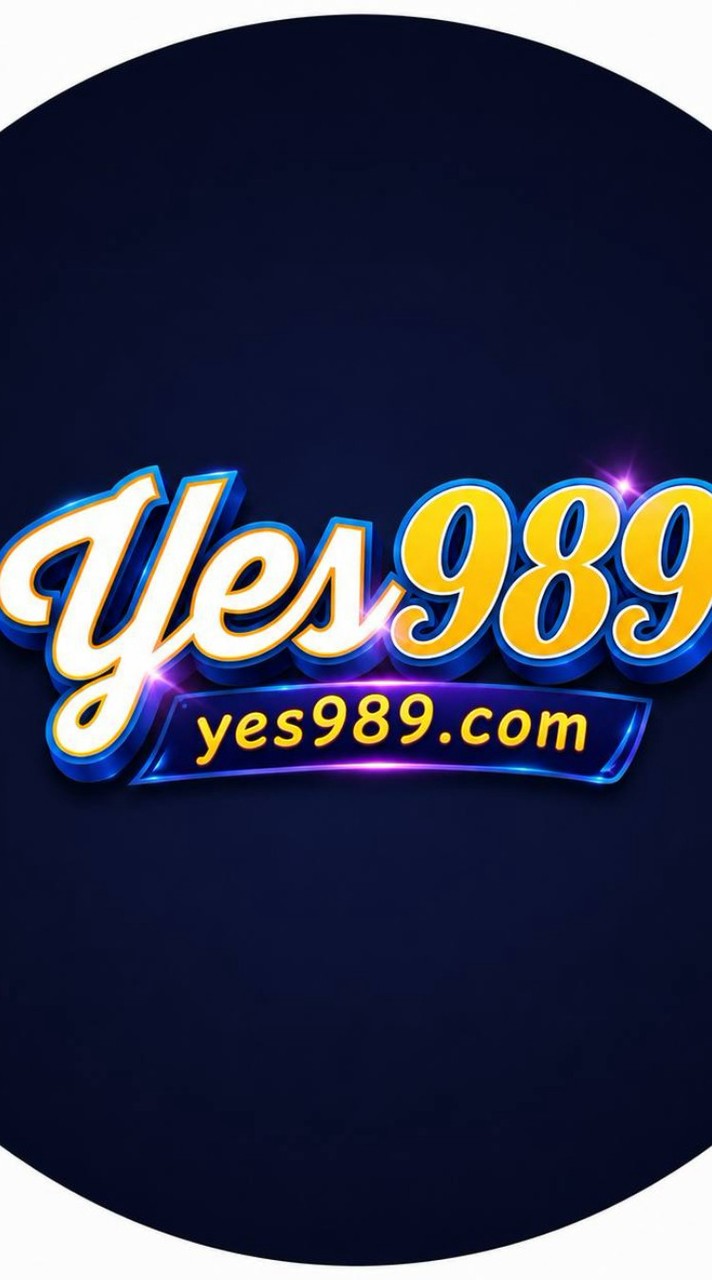 YES989 | ทางเข้าหลัก