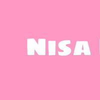 🍒Nisa Preorder สินค้านำเข้าราคาถูก🍒
