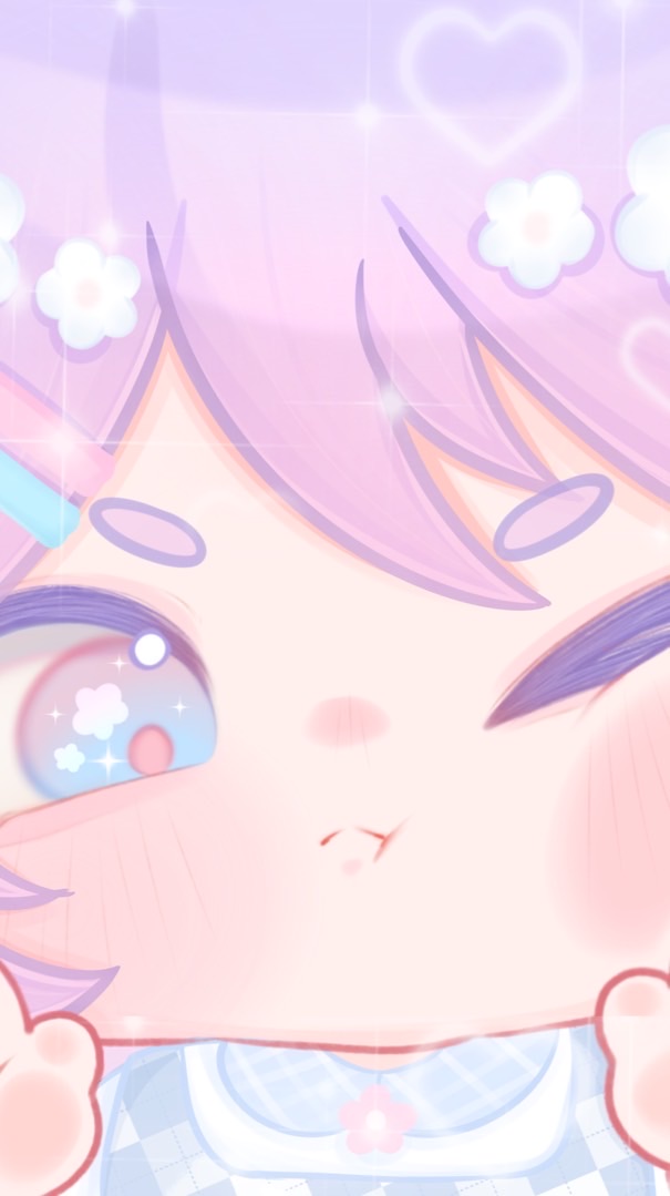♡    🍎👀𓈒apppre by nongjee𓈒♡