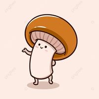 菇勇者奇奇怪怪家族