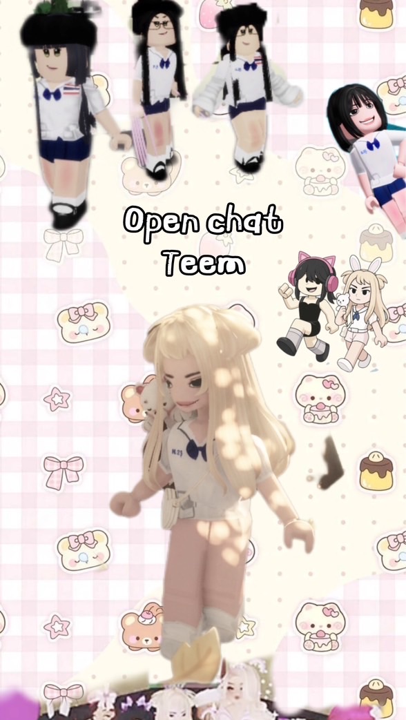 Openchat (Fc) เจ๊ทีม☁️🌈