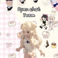 Openchat (Fc) เจ๊ทีม☁️🌈