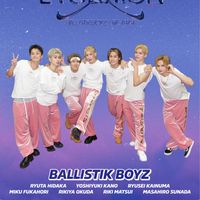 BALLY‘S From TAIWAN BBZ FAMILY