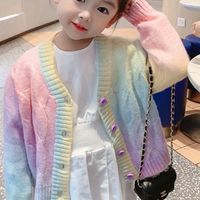 เสื้อกันหนาวเด็กราคาส่ง
