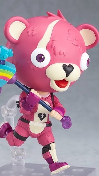 フォートナイトみんなでやろ！！