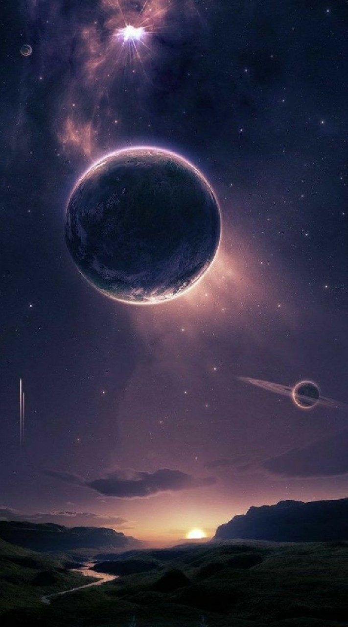 𝙾𝚛𝚒𝚐𝚒𝚗 𝚁𝚎𝚊𝚕𝚖