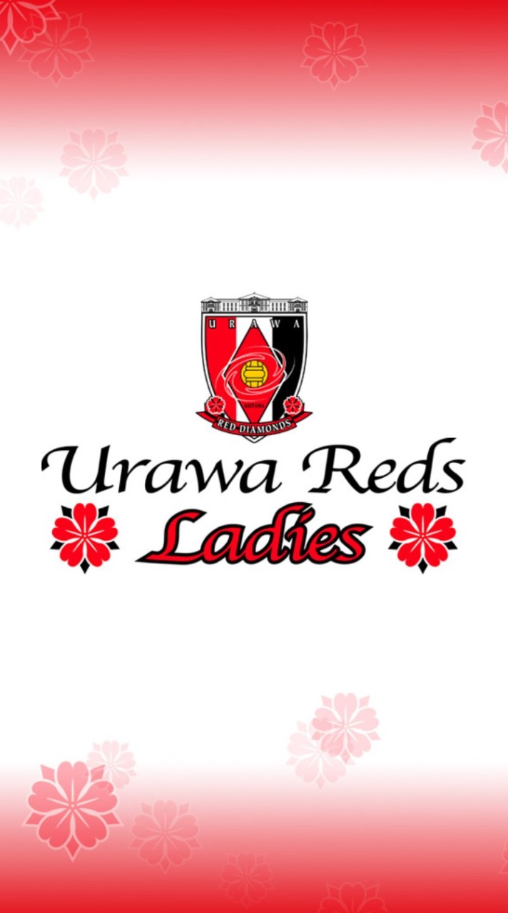 浦和レッズレディースサポーター