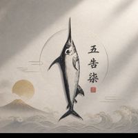 五告柒水產🌊
