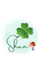 Shan手作許願群