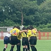 与野西合同チーム