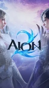 Aion2～浪跡天涯