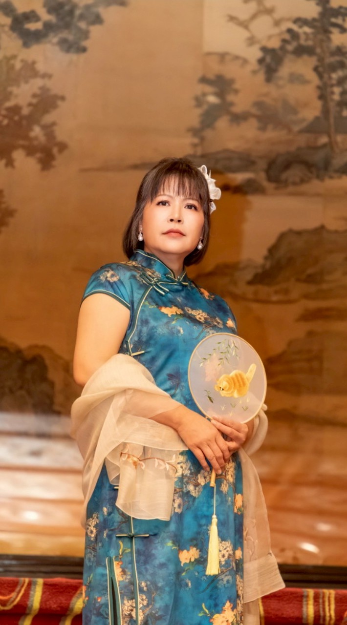 洋子街藝粉絲團