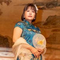 洋子街藝粉絲團