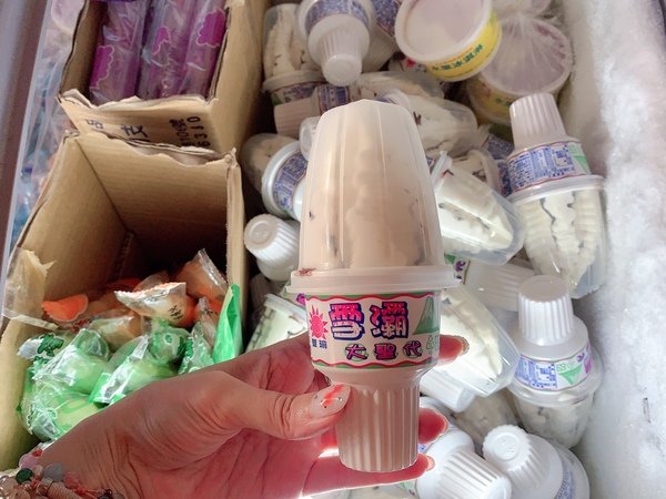 「溪州美食推薦」彰化安心旅遊，現做「蚵仔炒麵/便當/蚵嗲/蘿蔔糕/挫冰/炸粿/菜條/各式湯品」在地美食首選-三條麗華小吃店直擊分享