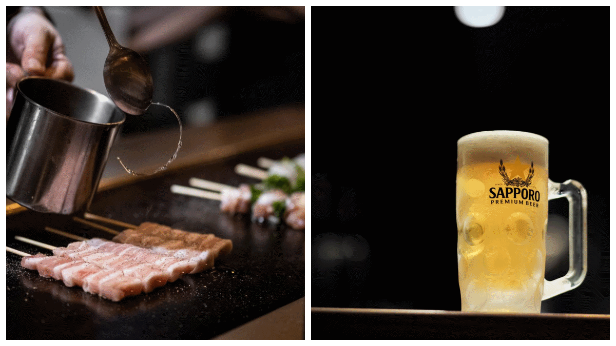 2023台北居酒屋推薦Top7！私房料理、銅板串燒、酒類暢飲，讓你一秒置身日本！