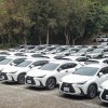 Lexus 二代NX Club