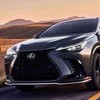 Lexus 二代NX Club