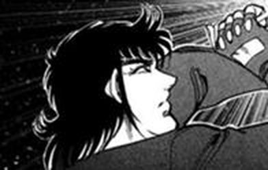 マーダーライセンス牙 ブラックエンジェルズ 無料マンガ Line マンガ