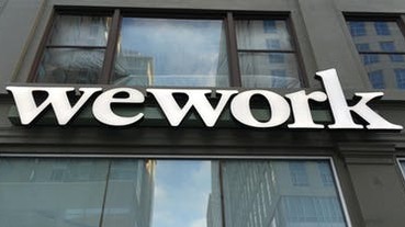 WeWork IPO 失利後，傳軟銀將嘗試自己接管營運