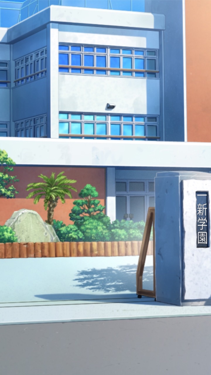 OpenChat 一新学園!!