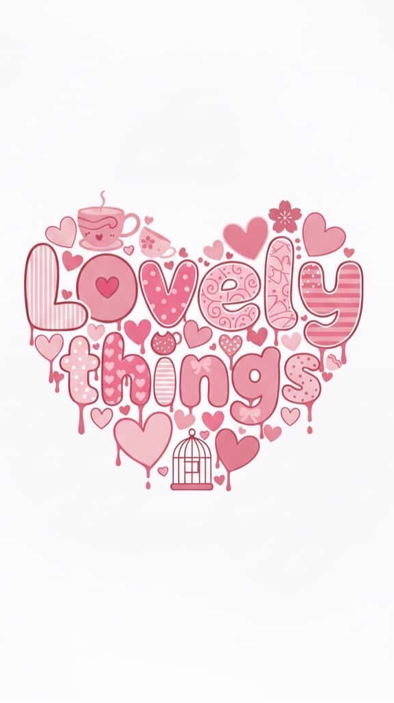lovelythings