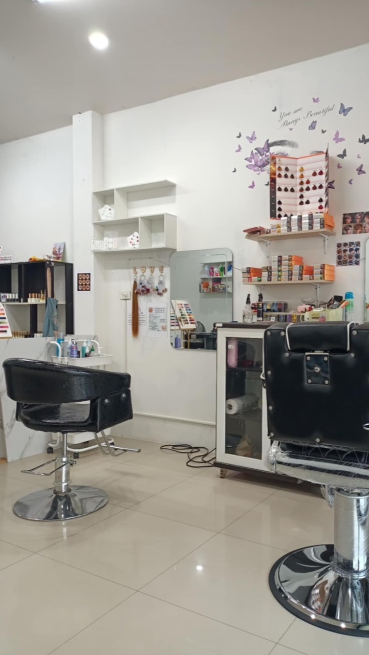 Hap Cut Barber&Salon+nail 💇🏻‍♂️💇🏻‍♀️💅🏻