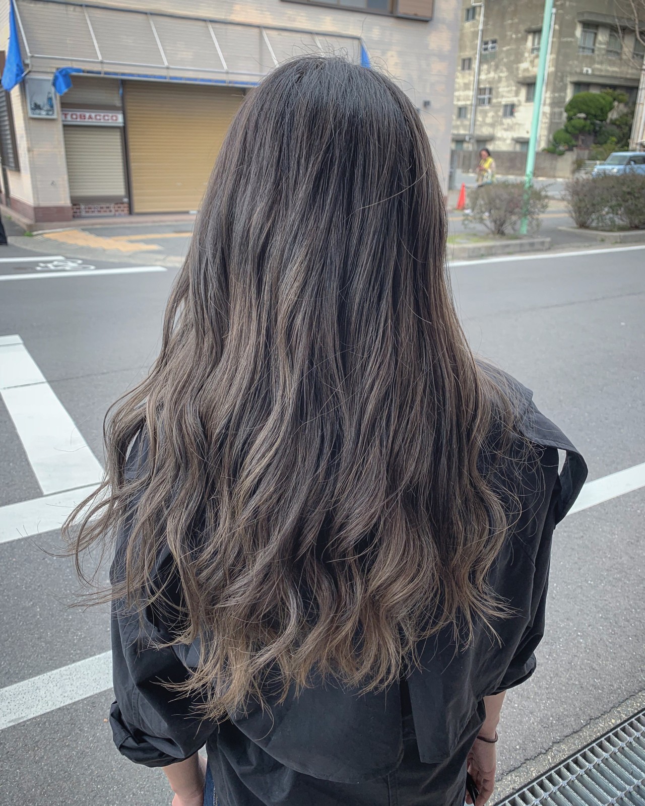 プリンヘアが目立たないおすすめヘアカラー6選（HAIR）