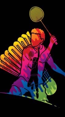 ชวนกันตีแบด ย่านบางซื่อ เตาปูน