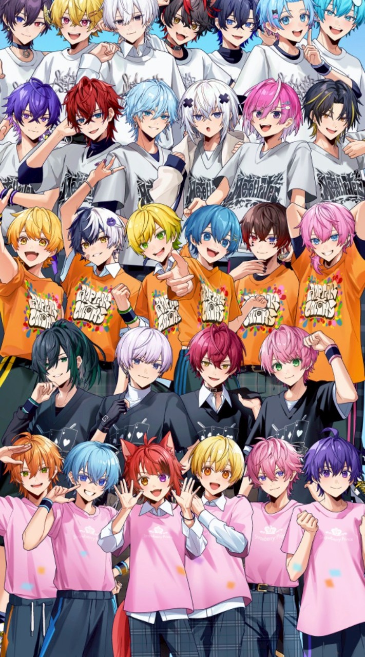 STPRなりきり病院