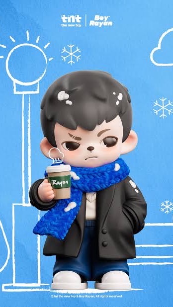 Rayan交換 買賣群