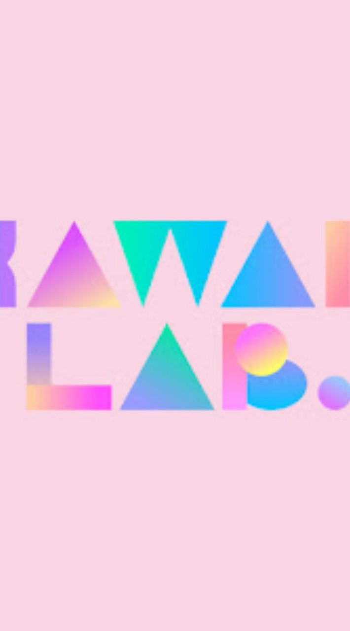 KAWAII LAB.＝LOVE写真館トーク❌