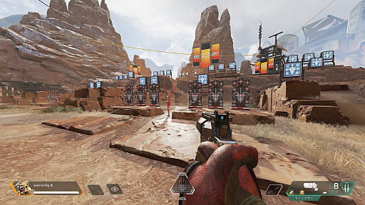 Apex Legends プロゲーマーに聞いたランクアップする戦術論 Scarz White Rumad選手流の極意とは