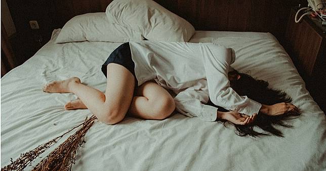 女報案：下體濕濕的　警急赴現場關切真相超傻眼