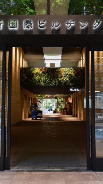 有楽町デザイン部