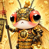 🪰好運旺旺來