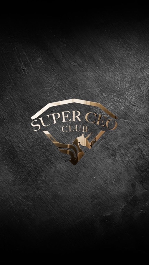 Super CEO CLUB #2